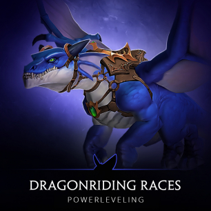 Dragonriding Races