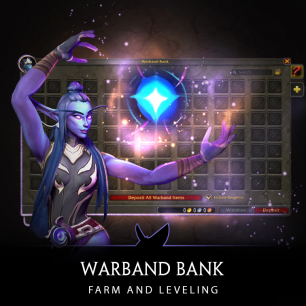 Warband Bank
