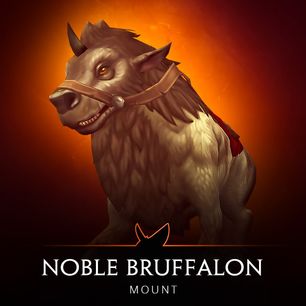 Noble Bruffalon