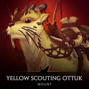 Yellow Scouting Ottuk