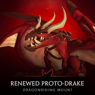 Renewed Proto-Drake
