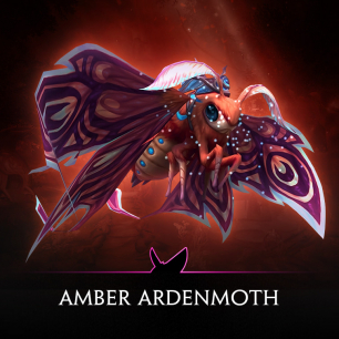 Amber Ardenmoth