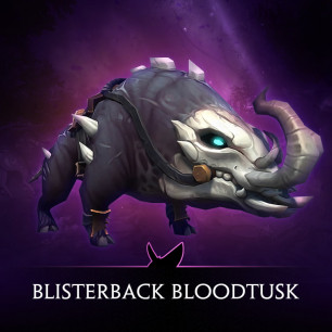 Blisterback Bloodtusk
