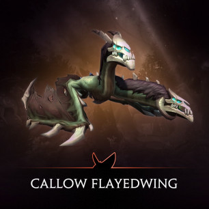 Callow Flayedwing