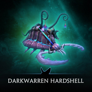 Darkwarren Hardshell