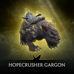 Hopecrusher Gargon