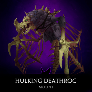 Hulking Deathroc