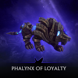 Phalynx of Loyalty