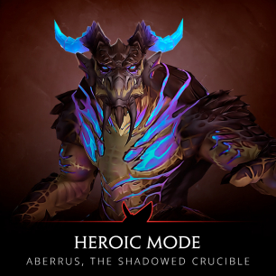 Aberrus Heroic Carry