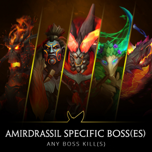 Amirdrassil Specific Boss Kill(s)