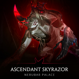 Ascendant Skyrazor
