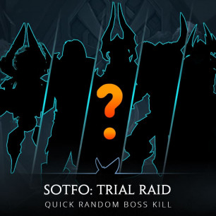 Sepulcher of the First Ones Trial Raid
