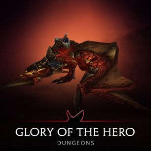 Glory of the Hero
