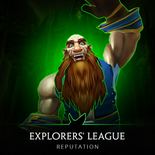 Explorers' League Reputation