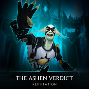 The Ashen Verdict Reputation