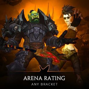 Arena Rating