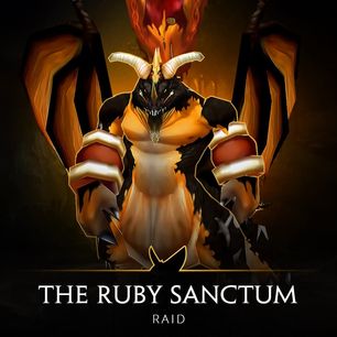 Ruby Sanctum