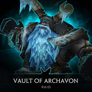 Vault Of Archavon