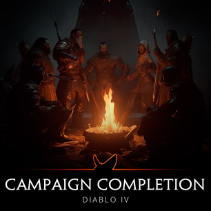 Campaign Completion