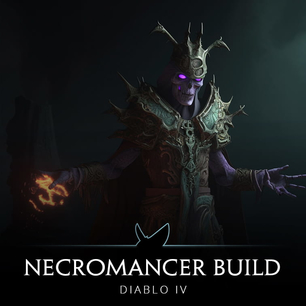 Necromancer Build