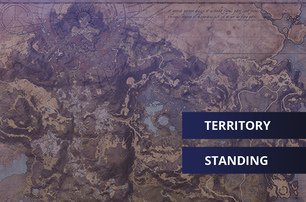 Territory Standing