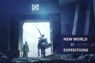 Buy New World Expeditions