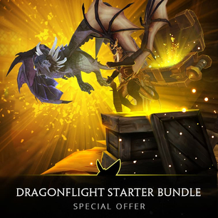 Dragonflight Starter Bundle