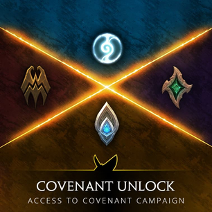 Covenant Unlock
