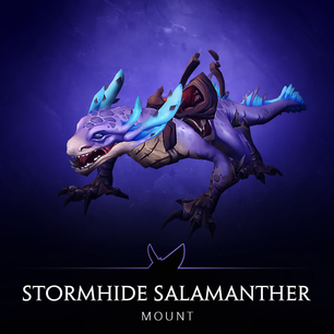 Stormhide Salamanther