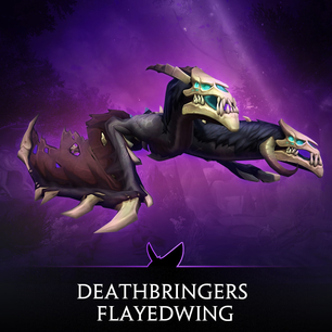 Deathbringer's Flayedwing
