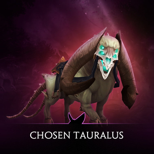 Chosen Tauralus