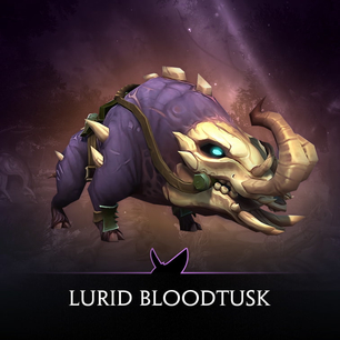 Lurid Bloodtusk