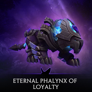 Eternal Phalynx of Loyalty