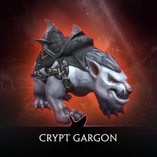 Crypt Gargon