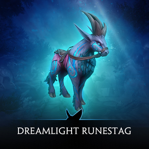 Dreamlight Runestag