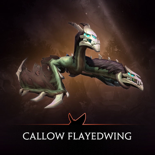 Callow Flayedwing