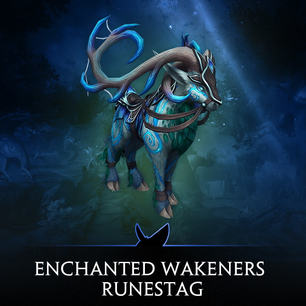 enchanted-wakeners-runestag-wow-shadowlands