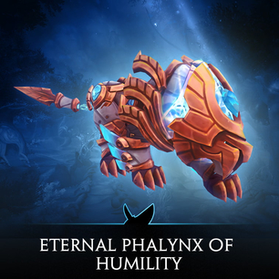 Eternal Phalynx of Humility