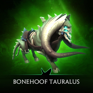 Bonehoof Tauralus