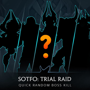 Sepulcher of the First Ones Trial Raid