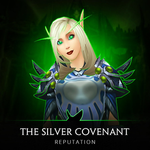 The Silver Covenant Reputation
