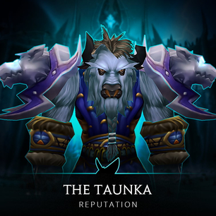 The Taunka Reputation