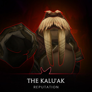 The Kalu'ak Reputation
