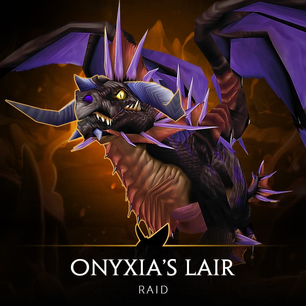 Onyxia’s Lair
