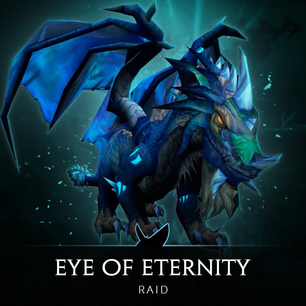 Eye Of Eternity