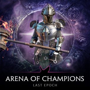 Arena of Champions