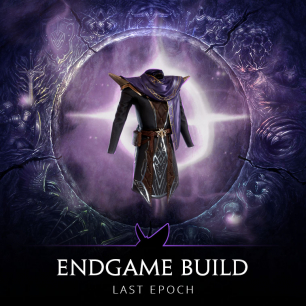 Endgame Build