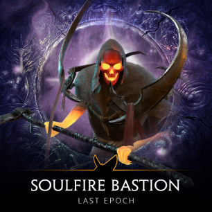 Soulfire Bastion