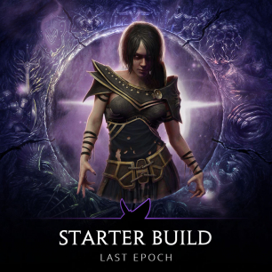 Starter Build