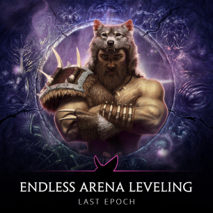 Endless Arena Power Leveling